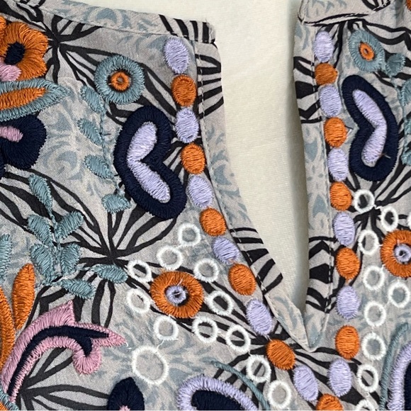 NWT Anthropologie Top - Picture 4 of 6